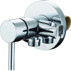 Смеситель RGW Shower Panels SP-205 для гигиенического душа 