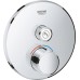 Смеситель Grohe Grohtherm SmartControl 29144000 для душа