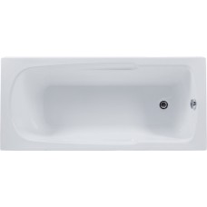 Акриловая ванна Aquanet Extra 160x70