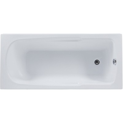 Акриловая ванна Aquanet Extra 150x70