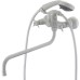 Смеситель Elghansa Praktic 2702660 stone white