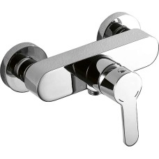 Смеситель Bravat Stream F93783C-01A для душа 