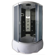 Душевая кабина River Temza 90/44 ТН 90x90