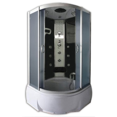 Душевая кабина River Temza 90/44 ТН 90x90