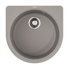 Мойка для кухни Omoikiri Akegata 51-GR leningrad grey