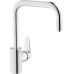 Смеситель Grohe Eurodisc Cosmopolitan 31122002 для кухонной мойки