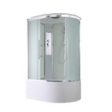 Душевая кабина AvaCan EM5811L 110x80