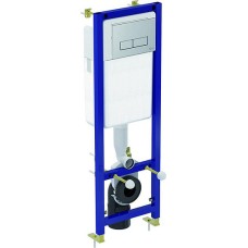 Система инсталляции для унитазов Ideal Standard W3710AA 4 в 1 
