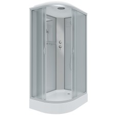 Душевая кабина Niagara NG-3312-14R 120x80
