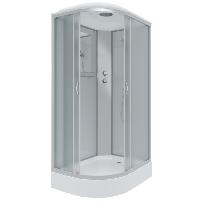 Душевая кабина Niagara NG-3312-14R 120x80