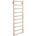 Полотенцесушитель водяной Secado Агата 1 50x120