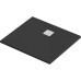 Душевой поддон Good Door Essentia 2 90x80 черный