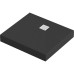 Душевой поддон Good Door Essentia 2 90x80 черный