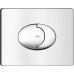Кнопка смыва Grohe Skate Air 38506000 хром