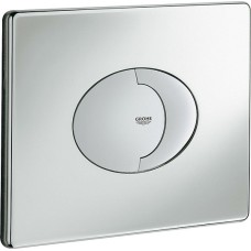 Кнопка смыва Grohe Skate Air 38506000 хром 
