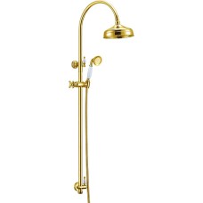 Душевая стойка Boheme Imperiale 402 