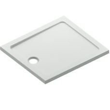 Душевой поддон Good Door Олимпик 80x90 белый