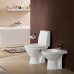 Комплект  Унитаз-компакт IFO Frisk 21030000 + Раковина VitrA Arkitekt 6069B003 встраиваемая