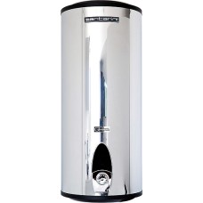 Водонагреватель General Hydraulic Santarini Cosmo Round Steel 50L 