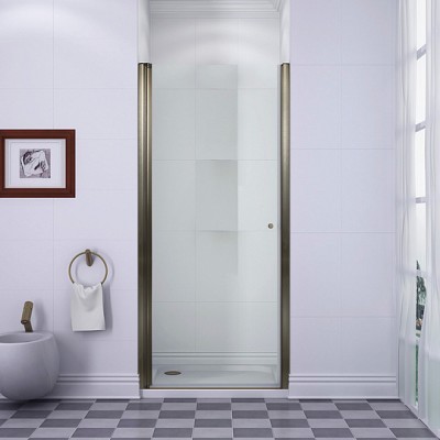 Душевая дверь в нишу Cezares Pordenone B1 80 C G