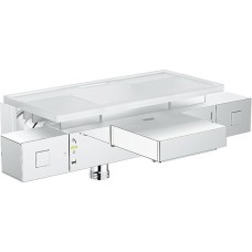 Термостат Grohe Grohtherm Cube 34502000 для ванны с душем 