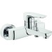 Смеситель VitrA X-Line A42324EXP для ванны с душем