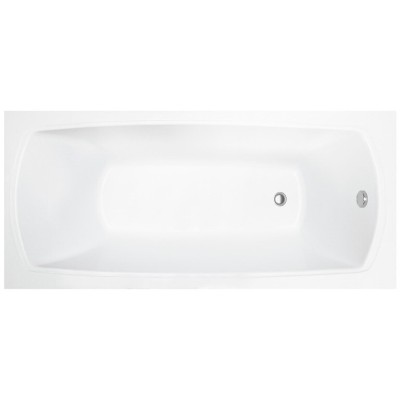 Ванна из искусственного камня Delice Veneto 170x75 глянцевая DLR330061-G