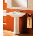Раковина Roca America 327495000 58 см