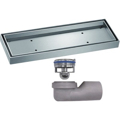 Душевой лоток Magdrain JY300G50-BL