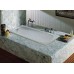 Чугунная ванна Roca Continental 21291200R 160x70