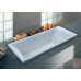 Чугунная ванна Roca Continental 21291200R 160x70