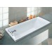 Чугунная ванна Roca Continental 21291200R 160x70