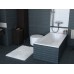 Чугунная ванна Roca Continental 21291200R 160x70