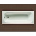 Чугунная ванна Roca Continental 21291200R 160x70