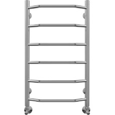 Полотенцесушитель водяной Terminus Виктория П6 500х796 с нижним подключением 