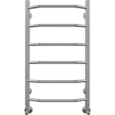 Полотенцесушитель водяной Terminus Виктория П6 500х796 с нижним подключением