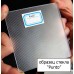 Душевой уголок Cezares Porta D R2 100 P Cr