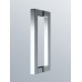 Душевой уголок Cezares Porta D R2 100 P Cr