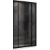 Душевая дверь в нишу Abber Schwarzer Diamant AG33180BH 180x195