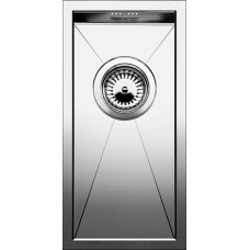 Дополнительная мойка Blanco Zerox 180-U 