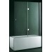 Шторка на ванну Cezares VERONA-W-V-21-120-C-Cr
