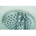 Душевая кабина Esbano ES-100CRB 100x100