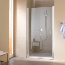 Душевая дверь в нишу Kermi Cada XS CK 1WL 09020 VPK 90 см, L 