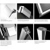 Душевой уголок Radaway Almatea KDJ 100x80 прозрачное стекло R