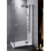 Душевой уголок Radaway Almatea KDJ 100x80 прозрачное стекло R