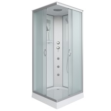 Душевая кабина Niagara NG-1101-14G 90x90