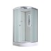 Душевая кабина AvaCan D2080 LED 80x80