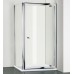 Душевой уголок RGW Passage PA-43 (660-710)x1000 стекло чистое