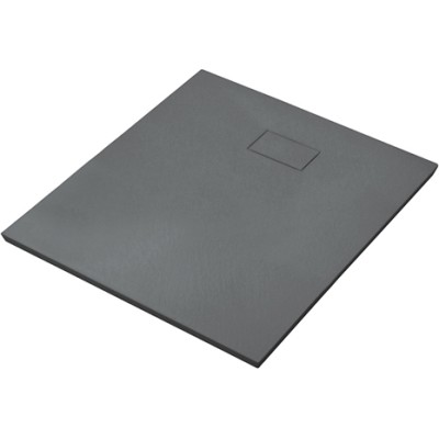 Поддон для душа Wasserkraft Elbe 74T03 90x90