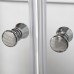 Душевая кабина AvaCan L608 N LED 80x80